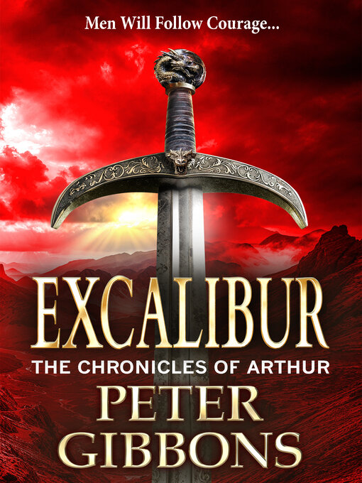 Title details for Excalibur by Peter Gibbons - Available